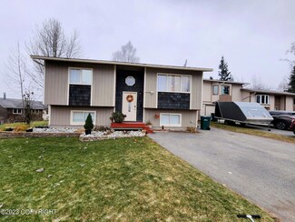 8200 Henry Cir, Anchorage, AK 99507