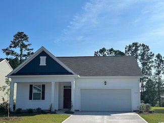 119 Marauder Dr, Little River, SC 29566