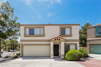 3209 Cheltenham St, Las Vegas, NV 89129