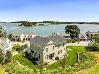 170 Otis St, Hingham, MA 02043