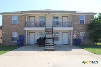4205 Primrose Dr Unit D, Copperas Cove, TX 76522