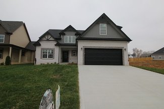 356 Timber Springs, Clarksville, TN 37040