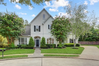 22926 Haven Field Ct, Katy, TX 77494
