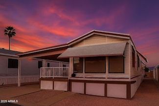 7750 E Broadway Rd Unit 357, Mesa, AZ 85208