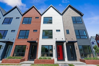 1106 Oak St Unit 12, Columbus, OH 43205