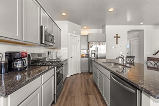 1417 Scranton Ave, Caldwell, ID 83605