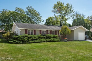6009 Ridgeway Dr, Woodridge, IL 60517