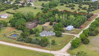 6937 SW Hopkins Switch Rd, El Dorado, KS 67042