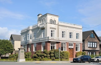 358 El Camino Del Mar, San Francisco, CA 94121