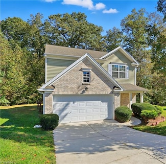 5472 Shirley Jean Ct, Winston Salem, NC 27105