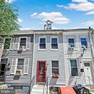 437 S Duke St, York, PA 17401