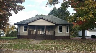 504 N Penn St, Punxsutawney, PA 15767