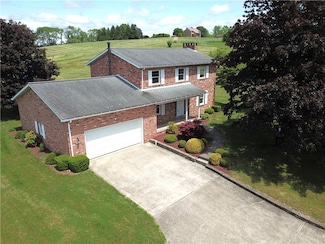 1194 Butler Rd, Worthington, PA 16262