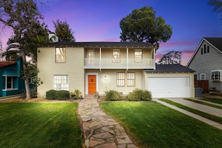 347 E Harvard Ave, Fresno, CA 93704