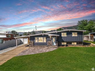 790 E 5300 S, Ogden, UT 84405
