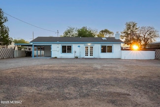 2707 N Nordic Ln, Tucson, AZ 85716