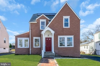 580 Route 206, Bordentown, NJ 08610