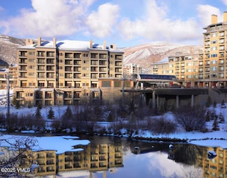 218 Riverfront Ln Unit 2502A/B - week 52, Avon, CO 81620