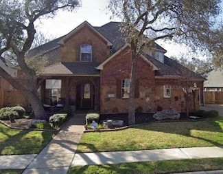 1125 Castle Path, Round Rock, TX 78681