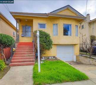 1824 40th Ave, Oakland, CA 94601