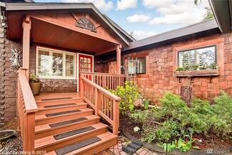 18024 1st Ave NW, Shoreline, WA 98177