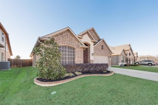 3604 Helm Ln, Denton, TX 76210