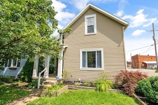 442 Thurman Ave, Columbus, OH 43206