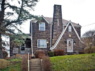101 Avenue K, Pittsburgh, PA 15221