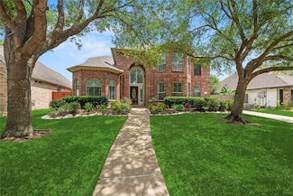 17518 Cypress Laurel St, Houston, TX 77095