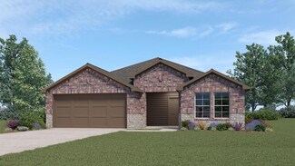 1016 Waveless Run, Farmersville, TX 75442
