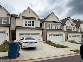 4030 Cavalier Way, Duluth, GA 30097