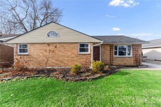 732 Barrally St, North Tonawanda, NY 14120