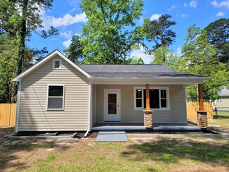 510 Bagnal Dr, Sumter, SC 29150