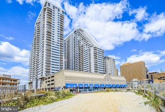 3101 Boardwalk Unit 3305-1, Atlantic City, NJ 08401