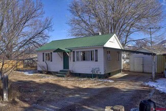 0 Colorado 133 Unit 741064, Paonia, CO 81428