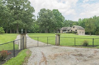1727 Joshua Ln, Prince George, VA 23805