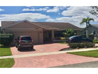 5529 SW 120th Ave, Cooper City, FL 33330