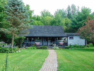 8591 W State Road 26, Rossville, IN 46065