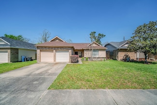 3119 Ciderwood Dr, Spring, TX 77373