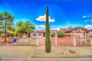 1431 Sierra Bonita Dr, El Paso, TX 79936