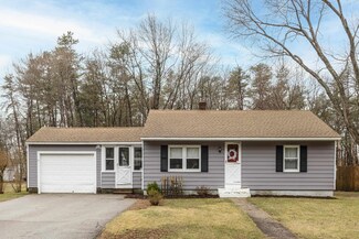 204 Airport Rd, Concord, NH 03301