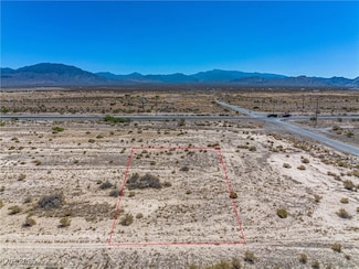 591 Delta St, Pahrump, NV 89060
