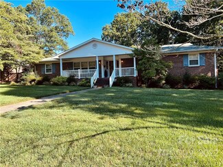 2145 Bertha St, Kannapolis, NC 28083
