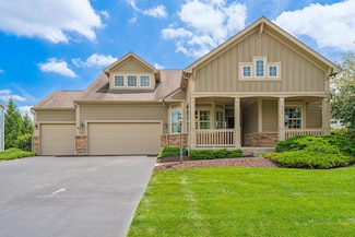 6715 Clear Creek Loop, Powell, OH 43065