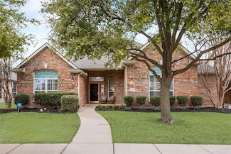 1208 Surrey Ln, Allen, TX 75013