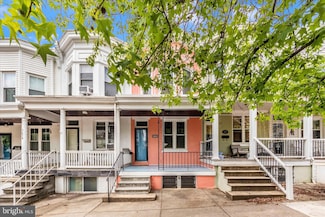 3636 Hickory Ave, Baltimore, MD 21211