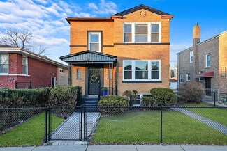 5334 W Gladys Ave, Chicago, IL 60644