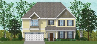 243 Augusta Pond Way Unit 163, Raleigh, NC 27603