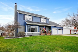 2525 Brandt St, Portage, IN 46368