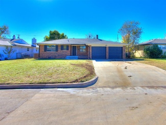 3224 NW 67th St, Oklahoma City, OK 73116